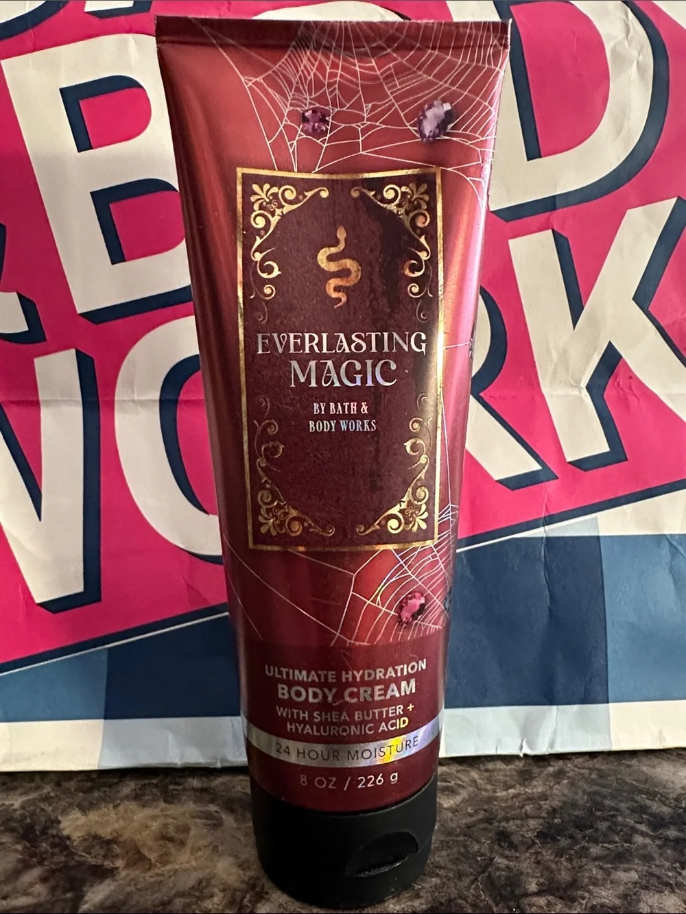 Bath & Body Works Everlasting Magic